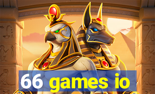 66 games io